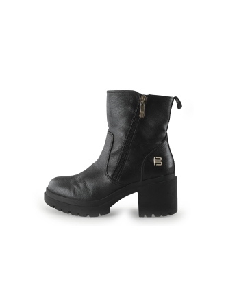 Tt.bagatt Stiefeletten Schwarz 351904
 Größe 39
 