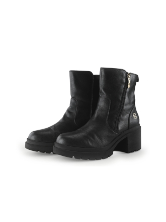 Tt.bagatt Stiefeletten Schwarz 351904
 Größe 39
 