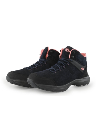 Brutting Wanderschuhe Blau 351905
 Größe 42
 