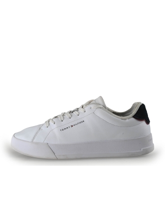 Tommy Hilfiger Sneaker Weiß 351906
 Größe 44
 