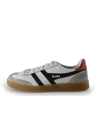 Gola Sneaker Weiß 351907
 Größe 41
 