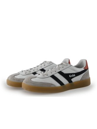 Gola Sneaker Weiß 351907
 Größe 41
 