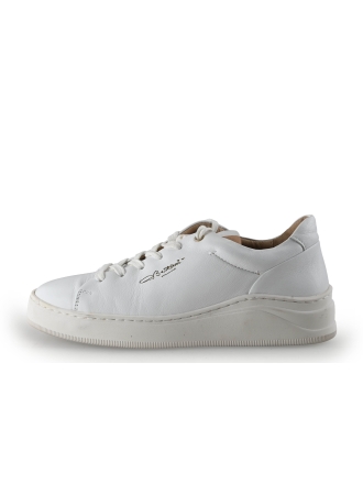 Fred de La Bretoniere Sneaker Weiß 351908
 Größe 39
 
