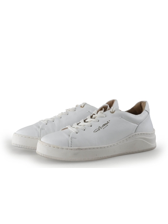 Fred de La Bretoniere Sneaker Weiß 351908
 Größe 39
 