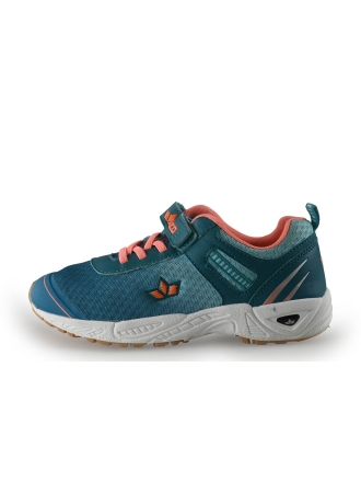 Lico Sportschuhe Blau 351909
 Größe 34
 