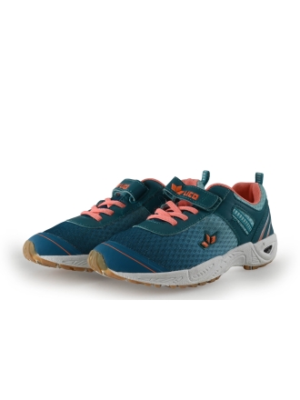 Lico Sportschuhe Blau 351909
 Größe 34
 