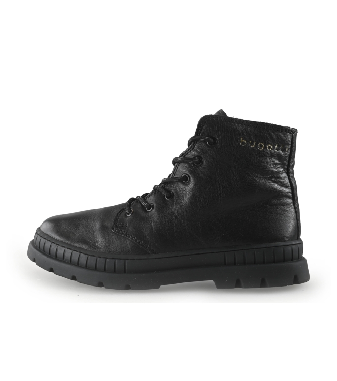 Bugatti Schnürstiefel