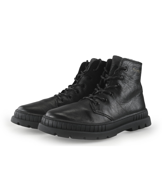 Bugatti Schnürstiefel