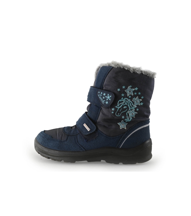 Lurchi Schneestiefel