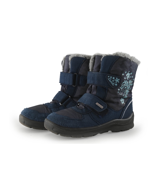 Lurchi Schneestiefel