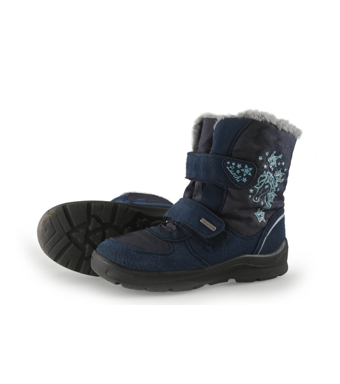 Lurchi Schneestiefel