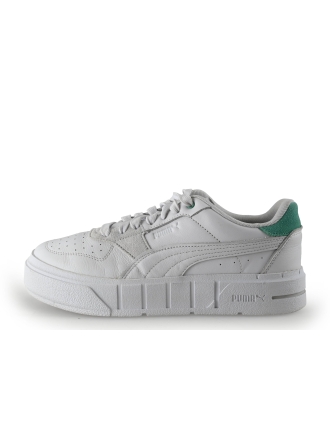 Puma Sneaker Weiß 351916
 Größe 39
 