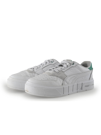 Puma Sneaker Weiß 351916
 Größe 39
 
