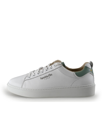 Pantofola d'Oro Sneaker Weiß 351917
 Größe 45
 
