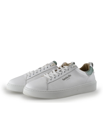 Pantofola d'Oro Sneaker Weiß 351917
 Größe 45
 