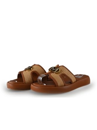 Mexx Flip-Flops Cognac 351920
 Größe 39
 