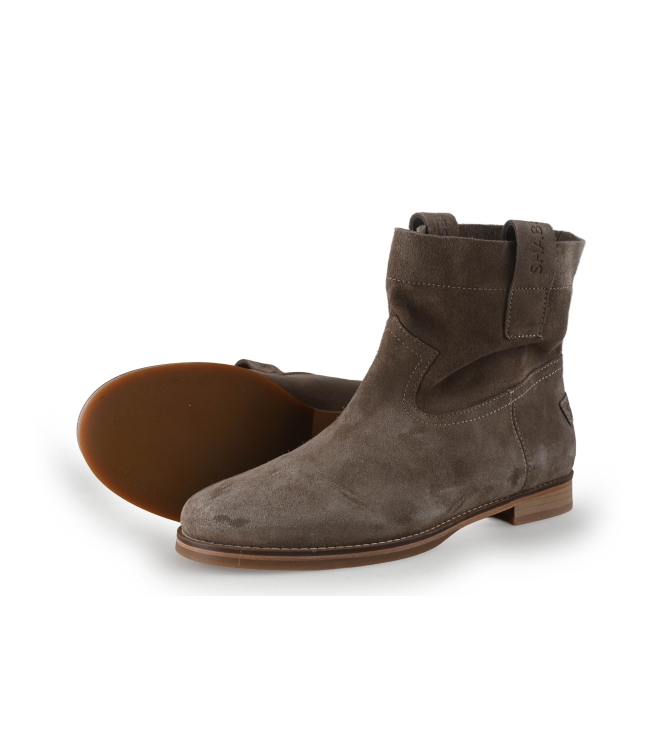Shabbies Amsterdam Stiefel