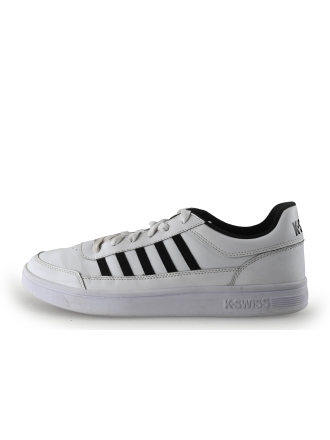 K-swiss Sneaker Weiß 351923
 Größe 45
 
