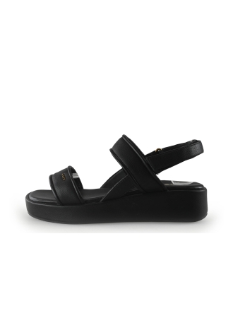 Mexx Sandalen Schwarz 351924
 Größe 40
 