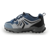 Blue Box Sneaker
