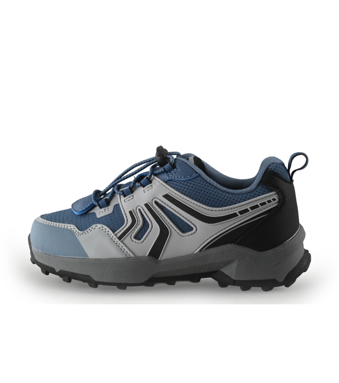 Blue Box Sneaker
