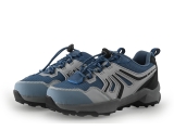 Blue Box Sneaker