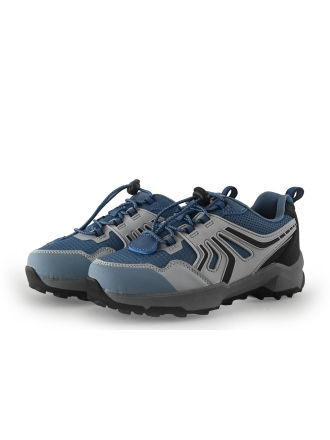 Blue Box Sneaker Blau 351925
 Größe 32
 
