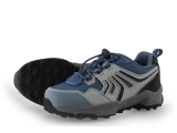 Blue Box Sneaker