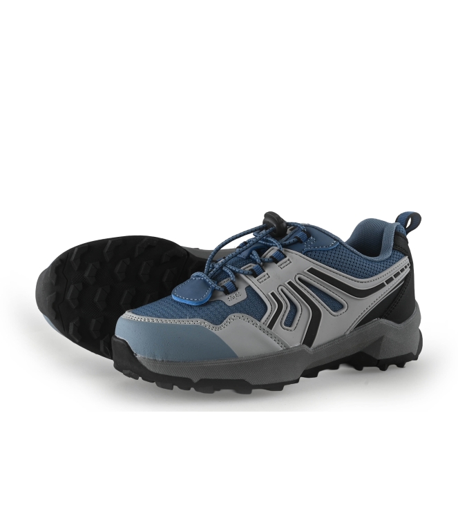 Blue Box Sneaker