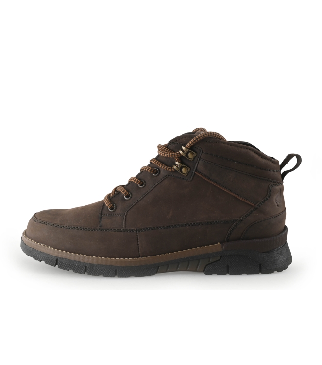 Waldlaufer Hohe Sneaker
