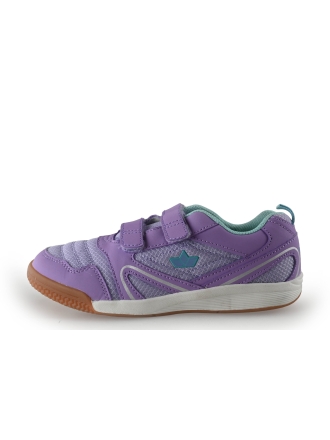 Lico Sneaker Lila 351927
 Größe 33
 