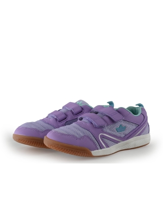 Lico Sneaker Lila 351927
 Größe 33
 