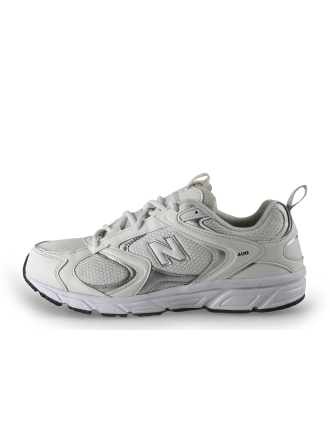 New Balance Sneaker Weiß 351928
 Größe 42
 
