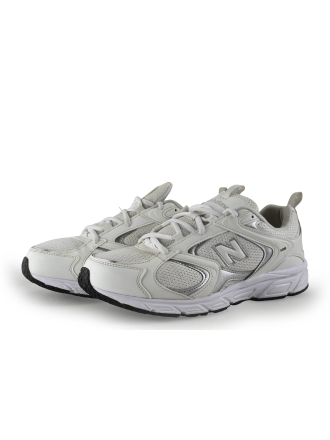 New Balance Sneaker Weiß 351928
 Größe 42
 