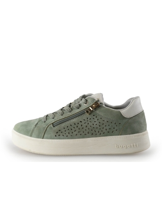 Bugatti Sneaker Grau 351929
 Größe 42
 