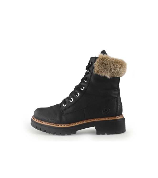 Rieker Schnürstiefel