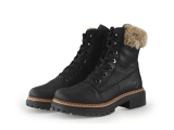 Rieker Schnürstiefel