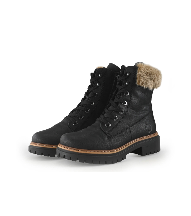 Rieker Schnürstiefel