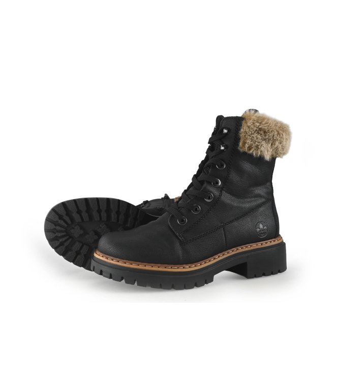 Rieker Schnürstiefel