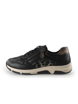 Remonte Sneaker Schwarz 351934
 Größe 38
 