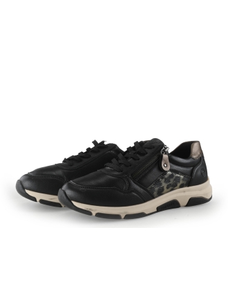 Remonte Sneaker Schwarz 351934
 Größe 38
 