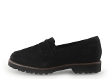Sioux Slip-ons