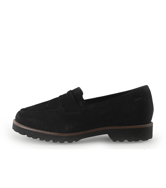 Sioux Slip-ons