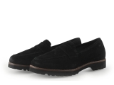 Sioux Slip-ons