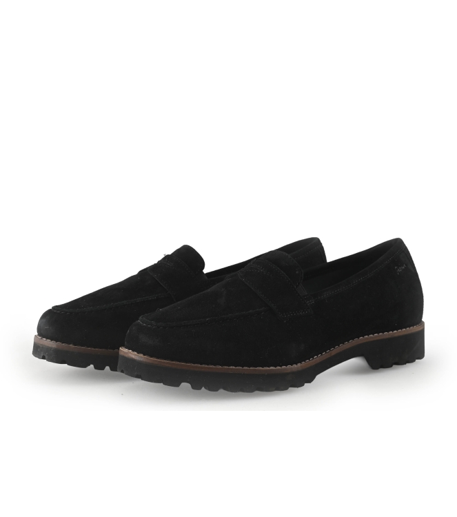 Sioux Slip-ons