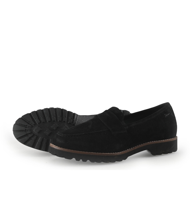 Sioux Slip-ons