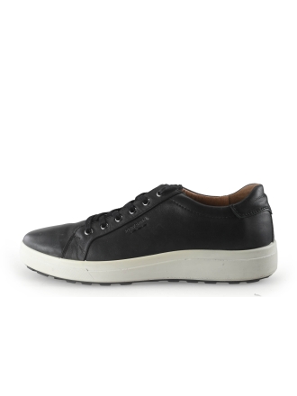 Josef Seibel Sneaker Schwarz 351936
 Größe 45
 
