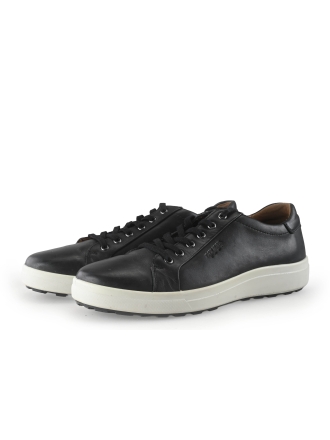 Josef Seibel Sneaker Schwarz 351936
 Größe 45
 