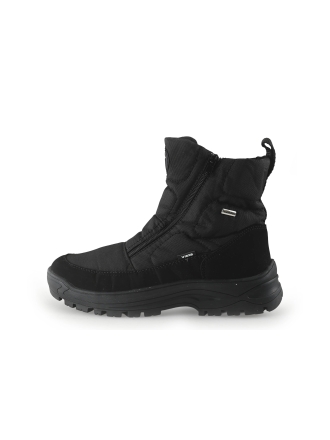 Vista Stiefel Schwarz 351937
 Größe 39
 