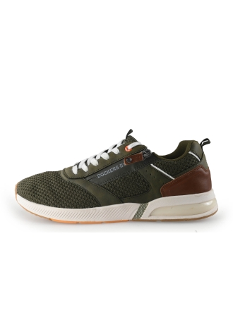 Dockers Sneaker Grün 351939
 Größe 45
 